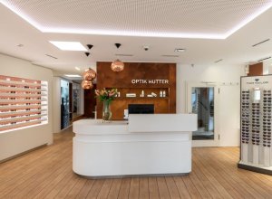 Augenoptik Hutter