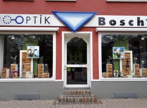 Optik Bosch