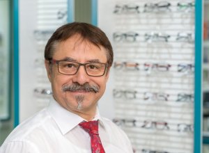 Augenoptik