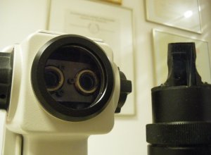 EGO für Ihre Augen