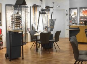 Optik Witte