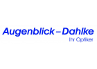 Augenblick Dahlke - Ihr Optiker 