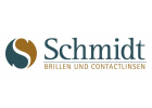 Schmidt Brillen und Contactlinsen