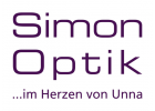 Simon Optik  „Mit Leidenschaft aus dem Herzen Unnas: Ihre Brille oder Contactlinse. Gemacht von Meisterhand.” 